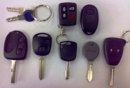 Darwin Locksmiths & Hardware - Click Find 0
