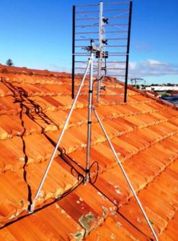 MATV Systems - Bridge Guide 1