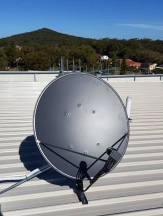 MATV Systems - Bridge Guide 2