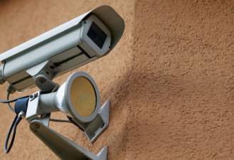 Zaytex Security Monitoring & Services - DBD 1