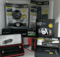 Gunnedah Locksmiths - Click Find