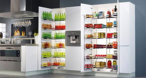 The Cabinet Shop - Clickz 1