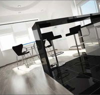 Unique Kitchens  Cabinets - Lavinia