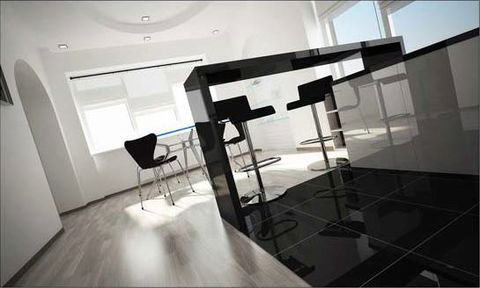 Unique Kitchens & Cabinets - Lavinia 0