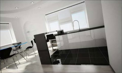Unique Kitchens & Cabinets - Lavinia 2