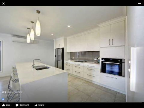JC Designer Kitchens - Lavinia 4