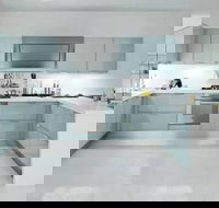Rimmington John Cabinetmaking - Click Find
