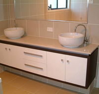 All in Stone Benchtops - Click Find