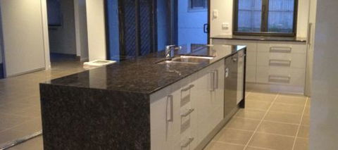 Cabinet Design Solutions - Bridge Guide 1
