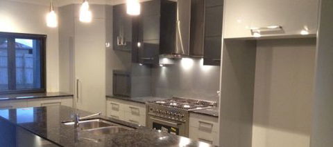 Cabinet Design Solutions - Bridge Guide 2