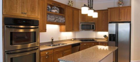 Cabinet Design Solutions - Bridge Guide 3