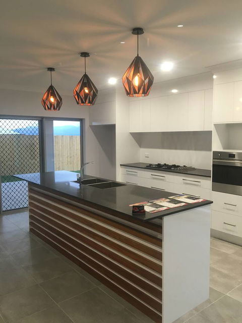 Cabinet Design Solutions - Bridge Guide 4