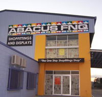 Abacus FNQ Shopfittings  Displays - Click Find