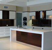 Designer Cabinets - Lavinia