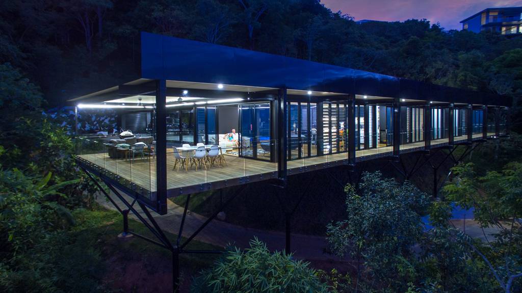 Aluminium Windows Innisfail QLD Bridge Guide