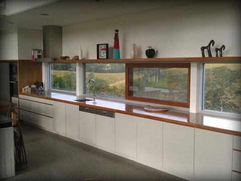Plumbe Joinery - Lavinia 1