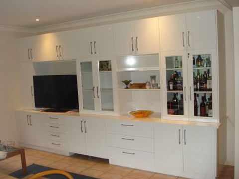 Coastal Wardrobes & Kitchens - Click Find 4