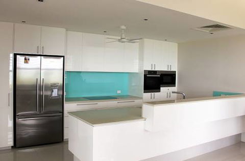 McKinnon Cabinetmakers - Lavinia 0