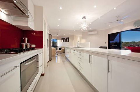 McKinnon Cabinetmakers - Lavinia 1