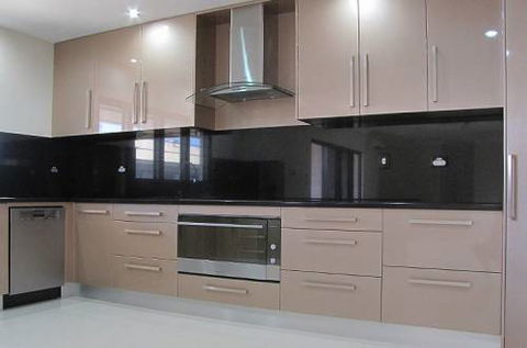 McKinnon Cabinetmakers - Lavinia 2