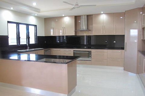 McKinnon Cabinetmakers - Lavinia 3
