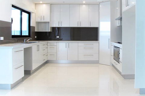McKinnon Cabinetmakers - Lavinia 4