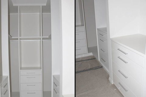 McKinnon Cabinetmakers - Lavinia 5