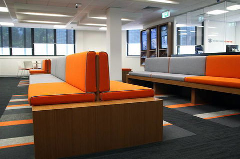 McKinnon Cabinetmakers - Lavinia 6