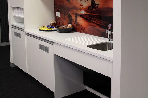 McKinnon Cabinetmakers - Lavinia 9