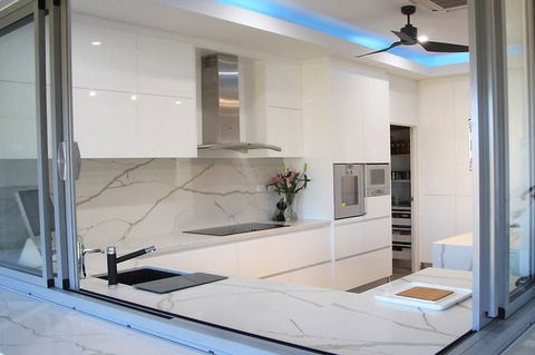 McKinnon Cabinetmakers - Lavinia 11