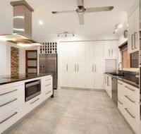 Custom Cabinets Design - Lavinia