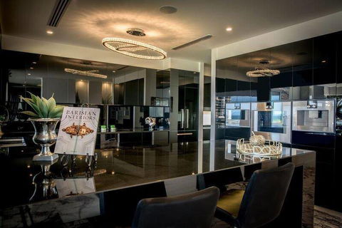 Designer Kitchens - Lavinia 0