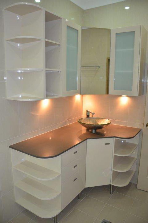 Designer Kitchens - Lavinia 3