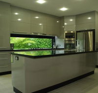 Top Notch Cabinets - Lavinia