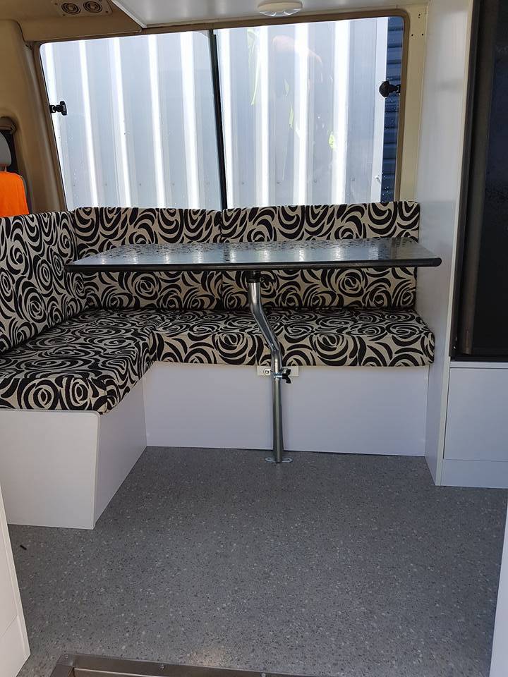 Motor Homes Rvs Campervans Sales Hire Urangan QLD Click Find