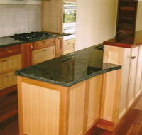 Stephen Veigel Kitchens - Lavinia