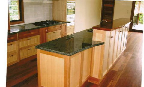 Stephen Veigel Kitchens - Click Find 0