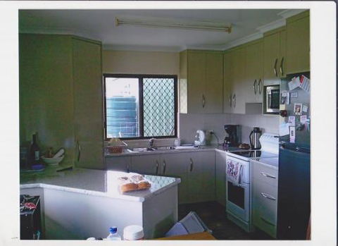 Rob Morrison Cabinetmaking - Click Find 0