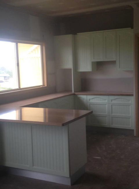 Rob Morrison Cabinetmaking - Click Find 1