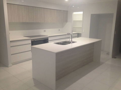 Rob Morrison Cabinetmaking - Click Find 3