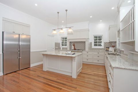 Black Duck Kitchens - Lavinia 0