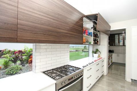 Black Duck Kitchens - Lavinia 1