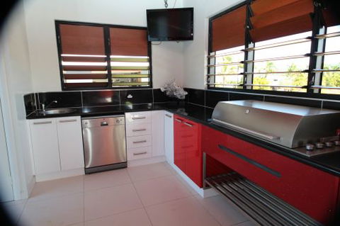 Black Duck Kitchens - Lavinia 2
