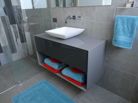 Black Duck Kitchens - Lavinia 4