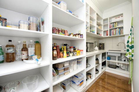 Brett’s Better Kitchens - Click Find 1