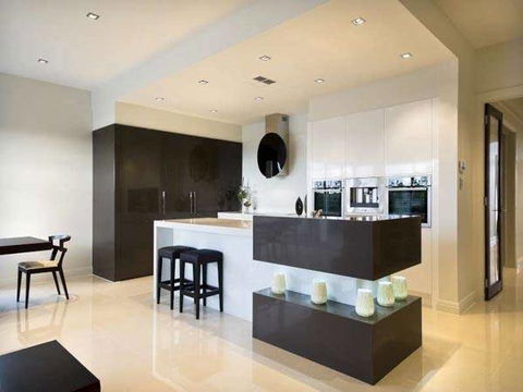 Brett’s Better Kitchens - Click Find 4