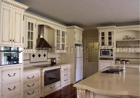 Sheldon’s Timber Kitchens - Click Find 0