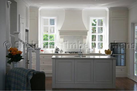 Sheldon’s Timber Kitchens - Click Find 1