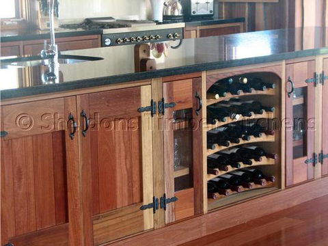 Sheldon’s Timber Kitchens - Click Find 2