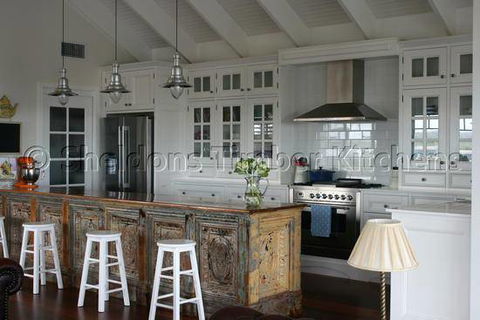 Sheldon’s Timber Kitchens - Click Find 3